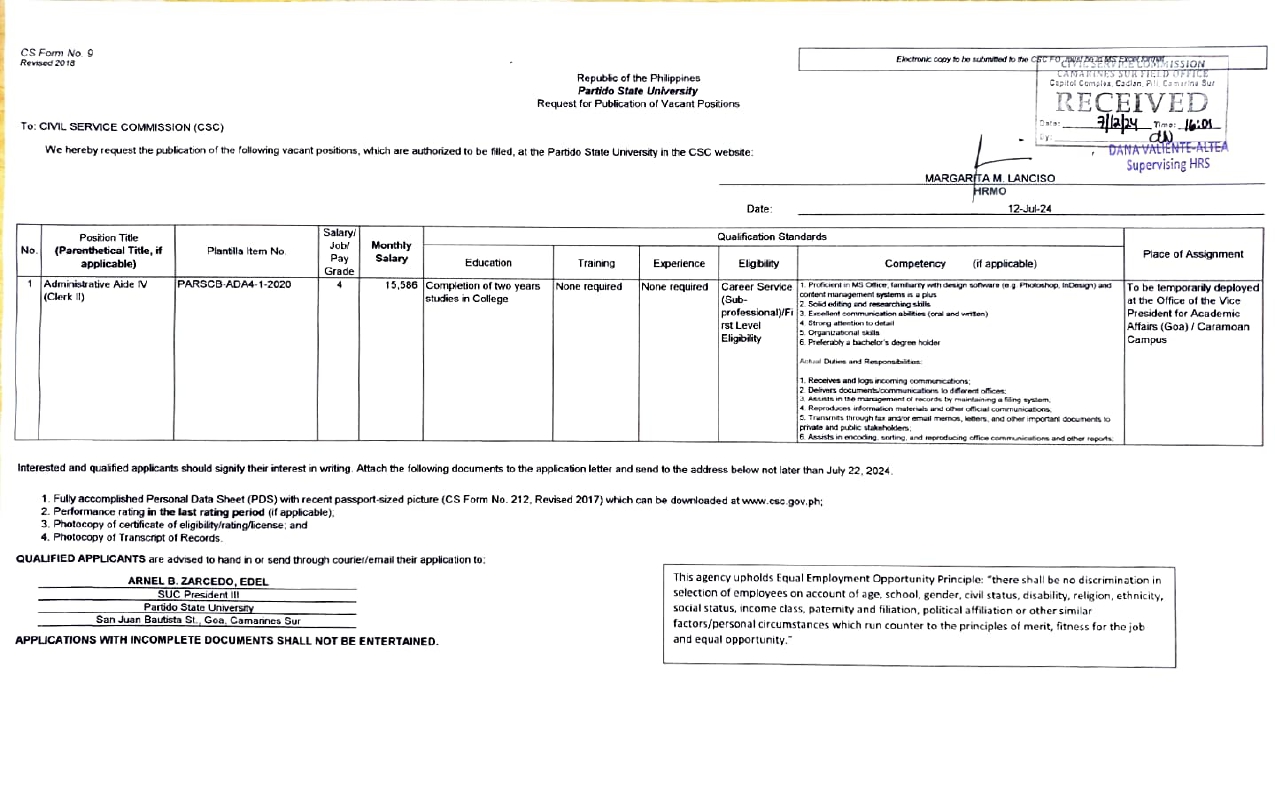 JobOpportunities071424