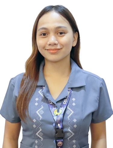 Secretary, Ms. Marcela Alarcon- College of Education
