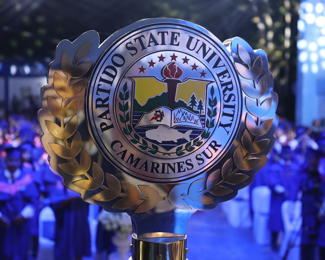 PSU Mace