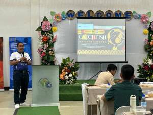 𝐏𝐀𝐑𝐒𝐔 𝐔𝐧𝐯𝐞𝐢𝐥𝐬 𝐂𝐀𝐓𝐂𝐇𝐅𝐈𝐒𝐇 𝐃𝐚𝐭𝐚𝐛𝐚𝐬𝐞 𝐟𝐨𝐫 𝐒𝐮𝐬𝐭𝐚𝐢𝐧𝐚𝐛𝐥𝐞 𝐅𝐢𝐬𝐡𝐞𝐫𝐢𝐞𝐬 𝐚𝐭 𝐁𝐅𝐀𝐑 𝐅𝐨𝐫𝐮𝐦