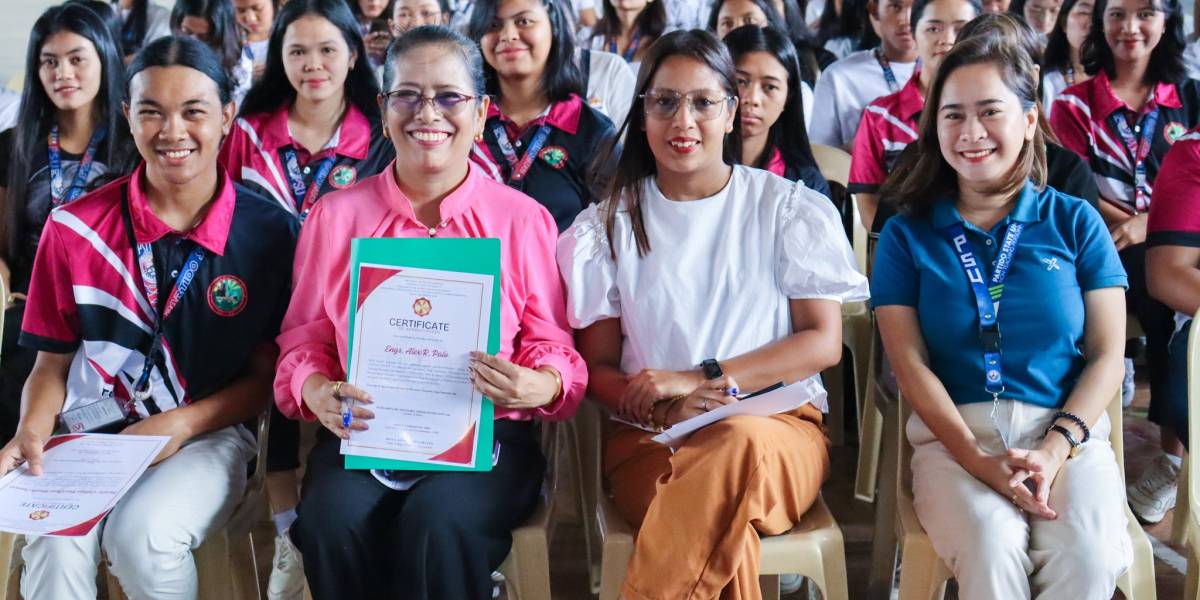 𝐒𝐭𝐞𝐧𝐨𝐥𝐲𝐦𝐩𝐢𝐜𝐬 𝟐𝟎𝟐𝟓: 𝐏𝐚𝐫𝐒𝐔 𝐏𝐀𝐒𝐎𝐀 𝐂𝐡𝐚𝐦𝐩𝐢𝐨𝐧𝐬 𝐏𝐫𝐞𝐜𝐢𝐬𝐢𝐨𝐧, 𝐌𝐚𝐬𝐭𝐞𝐫𝐲, 𝐚𝐧𝐝 𝐂𝐚𝐫𝐞𝐞𝐫 𝐑𝐞𝐚𝐝𝐢𝐧𝐞𝐬𝐬 𝐢𝐧 𝐒𝐭𝐞𝐧𝐨𝐠𝐫𝐚𝐩𝐡𝐲
