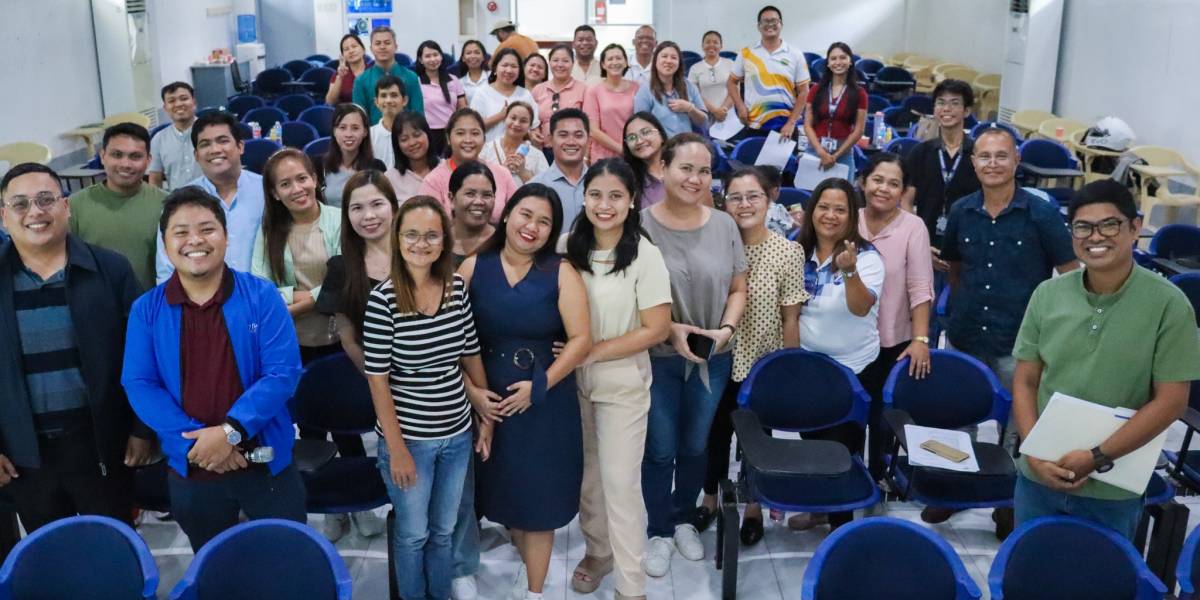 𝐏𝐚𝐫𝐒𝐔 𝐂𝐄𝐃, 𝐒𝐚𝐲𝐬𝐚𝐲 𝐁𝐢𝐤𝐨𝐥, 𝐃𝐞𝐩𝐄𝐃 𝐂𝐒 𝐒𝐭𝐫𝐞𝐧𝐠𝐭𝐡𝐞𝐧 𝐒𝐨𝐜𝐢𝐚𝐥 𝐒𝐭𝐮𝐝𝐢𝐞𝐬 𝐄𝐝𝐮𝐜𝐚𝐭𝐢𝐨𝐧 𝐓𝐡𝐫𝐨𝐮𝐠𝐡 𝐒𝐜𝐨𝐩𝐢𝐧𝐠 𝐈𝐧𝐢𝐭𝐢𝐚𝐭𝐢𝐯𝐞