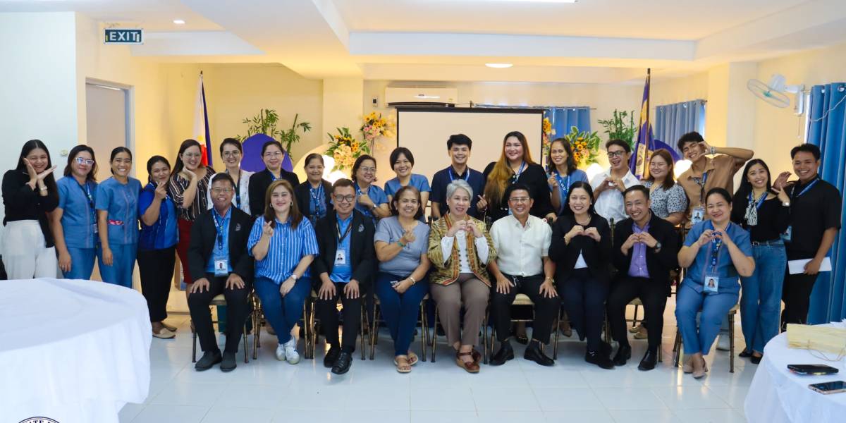 𝐏𝐚𝐫𝐒𝐔 𝐂𝐇𝐓𝐌 𝐒𝐞𝐭𝐬 𝐁𝐞𝐧𝐜𝐡𝐦𝐚𝐫𝐤 𝐢𝐧 𝐆𝐫𝐚𝐝𝐮𝐚𝐭𝐞 𝐓𝐨𝐮𝐫𝐢𝐬𝐦 𝐌𝐚𝐧𝐚𝐠𝐞𝐦𝐞𝐧𝐭 𝐄𝐝𝐮𝐜𝐚𝐭𝐢𝐨𝐧 𝐰𝐢𝐭𝐡 𝐒𝐮𝐜𝐜𝐞𝐬𝐬𝐟𝐮𝐥 𝐂𝐇𝐄𝐃 𝐄𝐯𝐚𝐥𝐮𝐚𝐭𝐢𝐨𝐧 𝐚𝐧𝐝 𝐕𝐚𝐥𝐢𝐝𝐚𝐭𝐢𝐨𝐧 𝐕𝐢𝐬𝐢𝐭