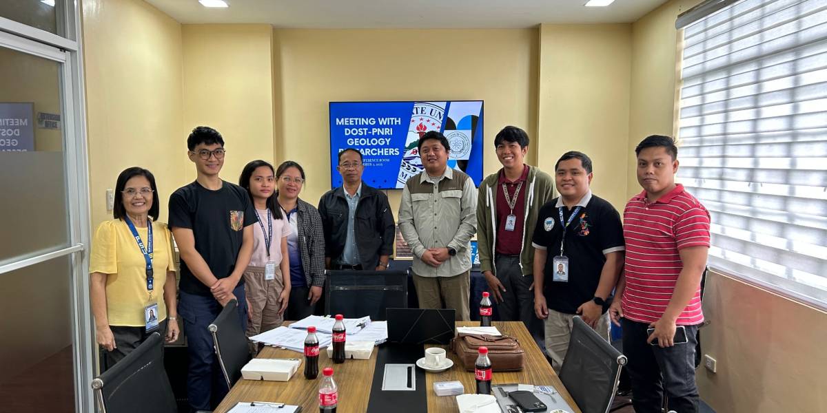 𝐏𝐚𝐫𝐒𝐔, 𝐃𝐎𝐒𝐓-𝐏𝐍𝐑𝐈 𝐄𝐱𝐩𝐥𝐨𝐫𝐞 𝐉𝐨𝐢𝐧𝐭 𝐑𝐞𝐬𝐞𝐚𝐫𝐜𝐡 𝐎𝐩𝐩𝐨𝐫𝐭𝐮𝐧𝐢𝐭𝐢𝐞𝐬