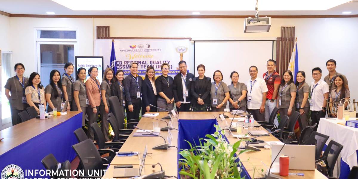 𝐏𝐚𝐫𝐒𝐔 𝐁𝐏𝐀 𝐏𝐫𝐨𝐠𝐫𝐚𝐦 𝐀𝐝𝐯𝐚𝐧𝐜𝐞𝐬 𝐓𝐨𝐰𝐚𝐫𝐝 𝐂𝐇𝐄𝐃 𝐀𝐩𝐩𝐫𝐨𝐯𝐚𝐥 𝐅𝐨𝐥𝐥𝐨𝐰𝐢𝐧𝐠 𝐒𝐮𝐜𝐜𝐞𝐬𝐬𝐟𝐮𝐥 𝐑𝐐𝐀𝐓 𝐄𝐯𝐚𝐥𝐮𝐚𝐭𝐢𝐨𝐧