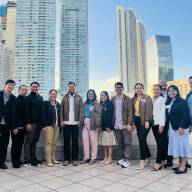 𝐏𝐚𝐫𝐒𝐔 𝐀𝐝𝐯𝐚𝐧𝐜𝐞𝐬 𝐂𝐥𝐢𝐦𝐚𝐭𝐞-𝐑𝐞𝐬𝐩𝐨𝐧𝐬𝐢𝐯𝐞 𝐐𝐮𝐚𝐥𝐢𝐭𝐲 𝐌𝐚𝐧𝐚𝐠𝐞𝐦𝐞𝐧𝐭 𝐭𝐡𝐫𝐨𝐮𝐠𝐡 𝐃𝐀𝐏 𝐓𝐫𝐚𝐢𝐧𝐢𝐧𝐠