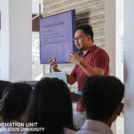 𝐏𝐚𝐫𝐒𝐔 𝐌𝐃𝐈 𝐏𝐫𝐨𝐦𝐨𝐭𝐞𝐬 𝐇𝐢𝐬𝐭𝐨𝐫𝐢𝐜𝐚𝐥 𝐀𝐰𝐚𝐫𝐞𝐧𝐞𝐬𝐬 𝐭𝐡𝐫𝐨𝐮𝐠𝐡 𝐌𝐚𝐫𝐭𝐢𝐚𝐥 𝐋𝐚𝐰 𝐋𝐞𝐜𝐭𝐮𝐫𝐞