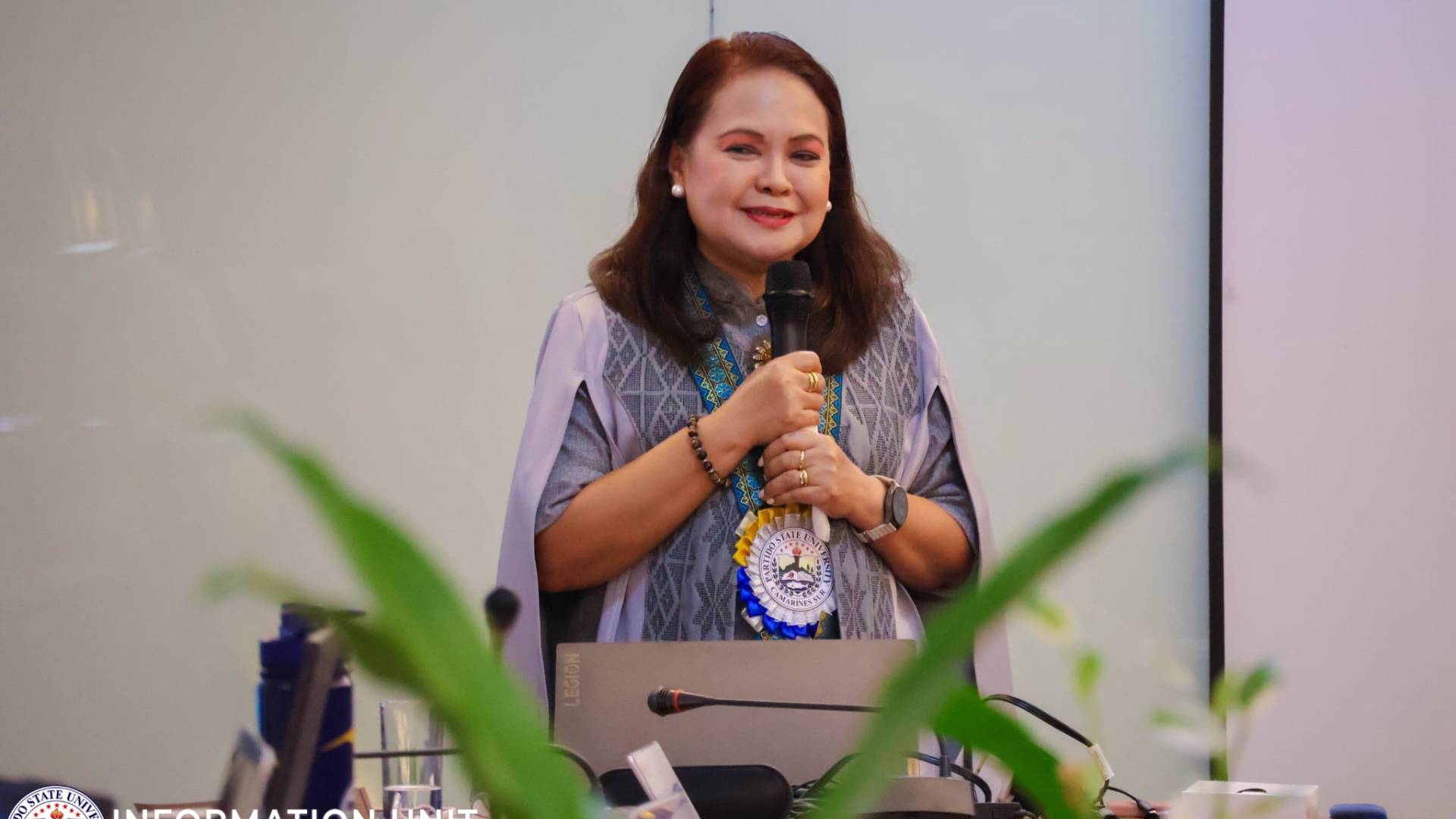 𝐏𝐚𝐫𝐒𝐔 𝐏𝐮𝐫𝐬𝐮𝐞𝐬 𝐭𝐡𝐞 𝐏𝐐𝐀, 𝐂𝐚𝐩𝐚𝐜𝐢𝐭𝐚𝐭𝐞𝐬 𝐈𝐭𝐬 𝐓𝐞𝐚𝐦 𝐓𝐡𝐫𝐨𝐮𝐠𝐡 𝐈𝐧𝐭𝐞𝐧𝐬𝐢𝐯𝐞 𝐓𝐫𝐚𝐢𝐧𝐢𝐧𝐠