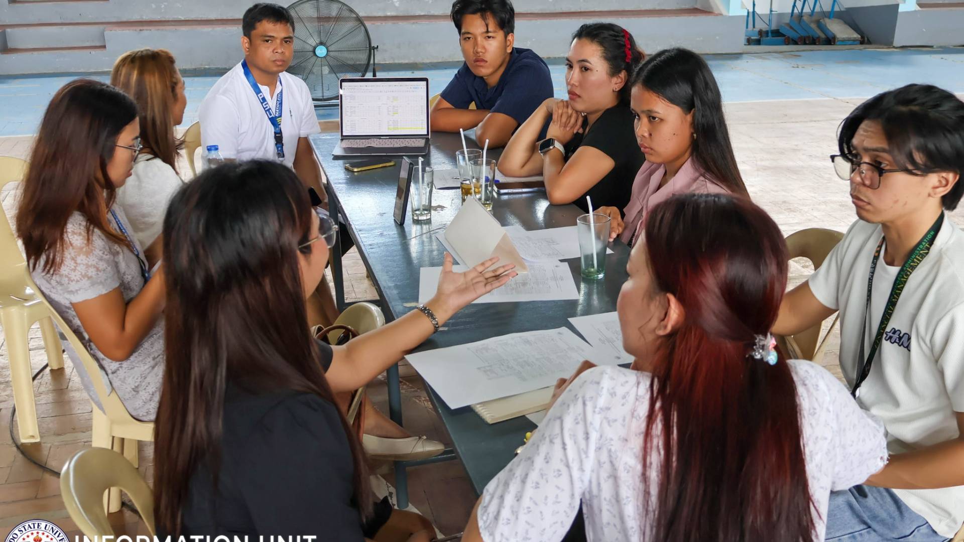 𝐏𝐚𝐫𝐒𝐔 𝐑𝐞𝐚𝐥𝐢𝐠𝐧𝐬 𝐁𝐮𝐬𝐢𝐧𝐞𝐬𝐬 𝐏𝐫𝐨𝐠𝐫𝐚𝐦𝐬 𝐰𝐢𝐭𝐡 𝐈𝐧𝐝𝐮𝐬𝐭𝐫𝐲 𝐚𝐧𝐝 𝐒𝐃𝐆𝐬 𝐭𝐡𝐫𝐨𝐮𝐠𝐡 𝐒𝐭𝐚𝐤𝐞𝐡𝐨𝐥𝐝𝐞𝐫𝐬' 𝐂𝐨𝐧𝐬𝐮𝐥𝐭𝐚𝐭𝐢𝐨𝐧