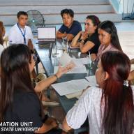 𝐏𝐚𝐫𝐒𝐔 𝐑𝐞𝐚𝐥𝐢𝐠𝐧𝐬 𝐁𝐮𝐬𝐢𝐧𝐞𝐬𝐬 𝐏𝐫𝐨𝐠𝐫𝐚𝐦𝐬 𝐰𝐢𝐭𝐡 𝐈𝐧𝐝𝐮𝐬𝐭𝐫𝐲 𝐚𝐧𝐝 𝐒𝐃𝐆𝐬 𝐭𝐡𝐫𝐨𝐮𝐠𝐡 𝐒𝐭𝐚𝐤𝐞𝐡𝐨𝐥𝐝𝐞𝐫𝐬' 𝐂𝐨𝐧𝐬𝐮𝐥𝐭𝐚𝐭𝐢𝐨𝐧