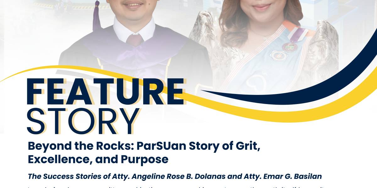 𝐁𝐞𝐲𝐨𝐧𝐝 𝐭𝐡𝐞 𝐑𝐨𝐜𝐤𝐬: 𝐏𝐚𝐫𝐒𝐔𝐚𝐧 𝐒𝐭𝐨𝐫𝐲 𝐨𝐟 𝐆𝐫𝐢𝐭, 𝐄𝐱𝐜𝐞𝐥𝐥𝐞𝐧𝐜𝐞, 𝐚𝐧𝐝 𝐏𝐮𝐫𝐩𝐨𝐬𝐞: 𝘛𝘩𝘦 𝘚𝘶𝘤𝘤𝘦𝘴𝘴 𝘚𝘵𝘰𝘳𝘪𝘦𝘴 𝘰𝘧 𝘈𝘵𝘵𝘺. 𝘈𝘯𝘨𝘦𝘭𝘪𝘯𝘦 𝘙𝘰𝘴𝘦 𝘉. 𝘋𝘰𝘭𝘢𝘯𝘢𝘴 𝘢𝘯𝘥 𝘈𝘵𝘵𝘺. 𝘌𝘮𝘢𝘳 𝘎. 𝘉𝘢𝘴𝘪𝘭