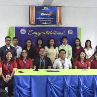 𝐏𝐚𝐫𝐒𝐔 𝐂𝐞𝐥𝐞𝐛𝐫𝐚𝐭𝐞𝐬 𝐧𝐞𝐰𝐥𝐲 𝐥𝐢𝐜𝐞𝐧𝐬𝐞𝐝 𝐍𝐮𝐭𝐫𝐢𝐭𝐢𝐨𝐧𝐢𝐬𝐭-𝐃𝐢𝐞𝐭𝐢𝐭𝐢𝐚𝐧𝐬 𝐚𝐧𝐝 𝐂𝐫𝐢𝐦𝐢𝐧𝐨𝐥𝐨𝐠𝐢𝐬𝐭𝐬 𝐢𝐧 𝐚 𝐓𝐞𝐬𝐭𝐢𝐦𝐨𝐧𝐢𝐚𝐥 𝐂𝐞𝐫𝐞𝐦𝐨𝐧𝐲