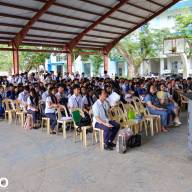 𝐂𝐁𝐌 𝐇𝐨𝐥𝐝𝐬 𝙆𝙪𝙢𝙪𝙨𝙩𝙖𝙝𝙖𝙣 𝐒𝐞𝐬𝐬𝐢𝐨𝐧 𝐭𝐨 𝐏𝐫𝐨𝐦𝐨𝐭𝐞 𝐒𝐭𝐮𝐝𝐞𝐧𝐭 𝐖𝐞𝐥𝐥-𝐁𝐞𝐢𝐧𝐠