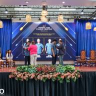 𝟏𝟗𝟎 𝐅𝐮𝐭𝐮𝐫𝐞 𝐄𝐝𝐮𝐜𝐚𝐭𝐨𝐫𝐬 𝐓𝐚𝐤𝐞 𝐏𝐚𝐫𝐭 𝐢𝐧 𝐂𝐄𝐃’𝐬 𝐏𝐢𝐧𝐧𝐢𝐧𝐠 𝐚𝐧𝐝 𝐂𝐚𝐧𝐝𝐥𝐞 𝐋𝐢𝐠𝐡𝐭𝐢𝐧𝐠 𝐂𝐞𝐫𝐞𝐦𝐨𝐧𝐲