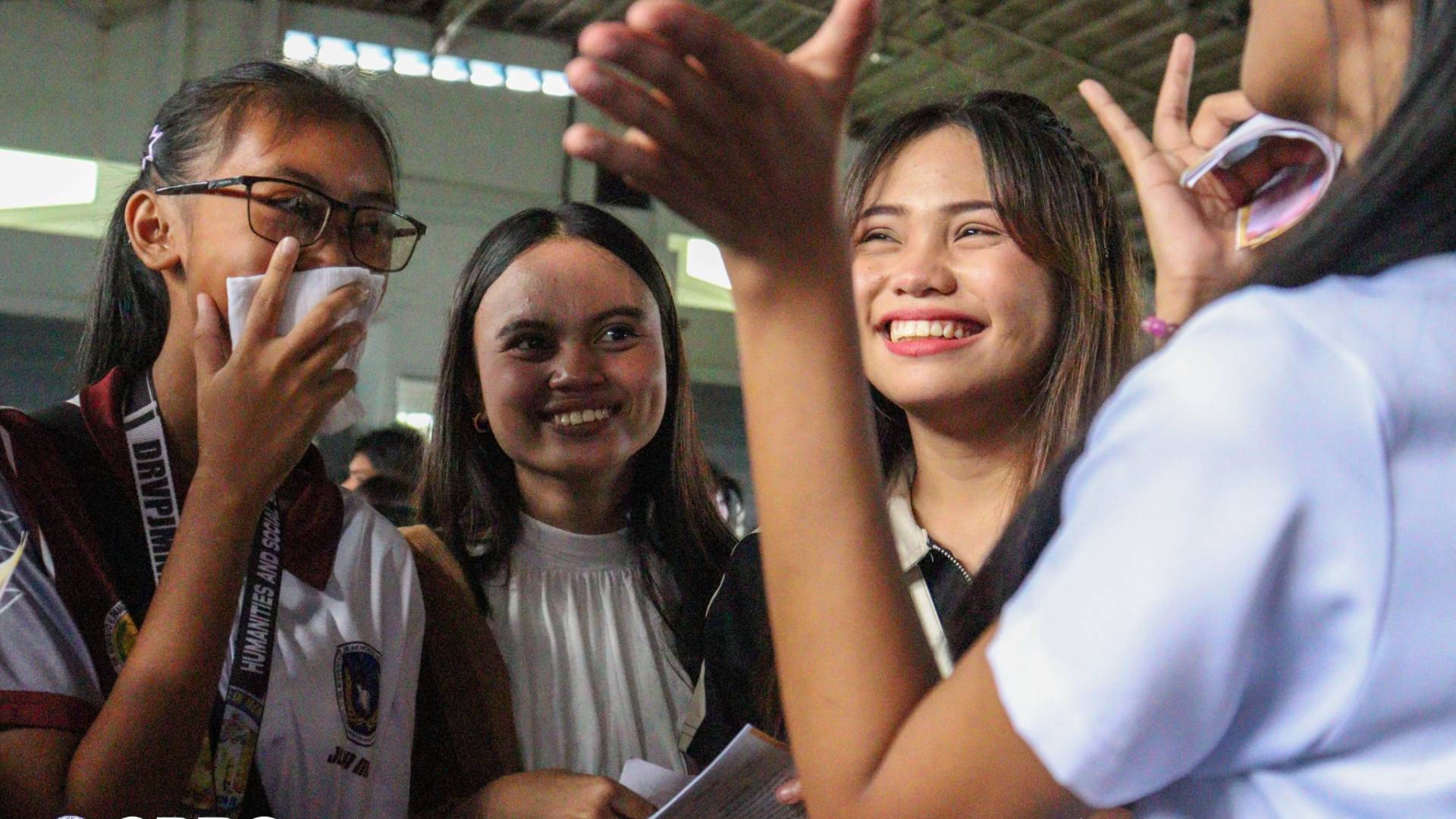 𝐅𝐔𝐋𝐋 𝐇𝐎𝐔𝐒𝐄 | 𝐏𝐚𝐫𝐒𝐔’𝐬 𝐎𝐩𝐞𝐧 𝐇𝐨𝐮𝐬𝐞 𝟐𝟎𝟐𝟔 𝐒𝐡𝐨𝐰𝐜𝐚𝐬𝐞𝐬 𝐒𝐭𝐮𝐝𝐞𝐧𝐭𝐬’ 𝐀𝐜𝐚𝐝𝐞𝐦𝐢𝐜𝐬 𝐚𝐧𝐝 𝐂𝐚𝐦𝐩𝐮𝐬 𝐋𝐢𝐟𝐞