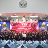 𝐏𝐚𝐫𝐒𝐔 𝐈𝐧𝐚𝐮𝐠𝐮𝐫𝐚𝐭𝐞𝐬 𝐏𝐢𝐧𝐧𝐢𝐧𝐠 𝐂𝐞𝐫𝐞𝐦𝐨𝐧𝐲 𝐟𝐨𝐫 𝐁𝐒𝐎𝐀 𝐒𝐞𝐧𝐢𝐨𝐫𝐬