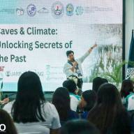 𝐏𝐚𝐫𝐒𝐔 𝐇𝐨𝐬𝐭𝐬 𝐌𝐈𝐓 𝐏𝐚𝐥𝐞𝐨𝐜𝐥𝐢𝐦𝐚𝐭𝐞 𝐒𝐩𝐞𝐜𝐢𝐚𝐥𝐢𝐬𝐭 𝐟𝐨𝐫 𝐋𝐞𝐜𝐭𝐮𝐫𝐞 𝐒𝐞𝐫𝐢𝐞𝐬 𝐚𝐧𝐝 𝐂𝐚𝐯𝐞 𝐀𝐬𝐬𝐞𝐬𝐬𝐦𝐞𝐧𝐭