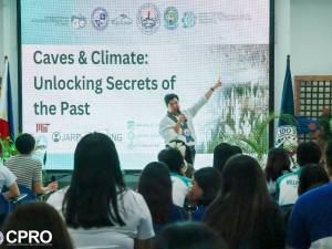 𝐏𝐚𝐫𝐒𝐔 𝐇𝐨𝐬𝐭𝐬 𝐌𝐈𝐓 𝐏𝐚𝐥𝐞𝐨𝐜𝐥𝐢𝐦𝐚𝐭𝐞 𝐒𝐩𝐞𝐜𝐢𝐚𝐥𝐢𝐬𝐭 𝐟𝐨𝐫 𝐋𝐞𝐜𝐭𝐮𝐫𝐞 𝐒𝐞𝐫𝐢𝐞𝐬 𝐚𝐧𝐝 𝐂𝐚𝐯𝐞 𝐀𝐬𝐬𝐞𝐬𝐬𝐦𝐞𝐧𝐭