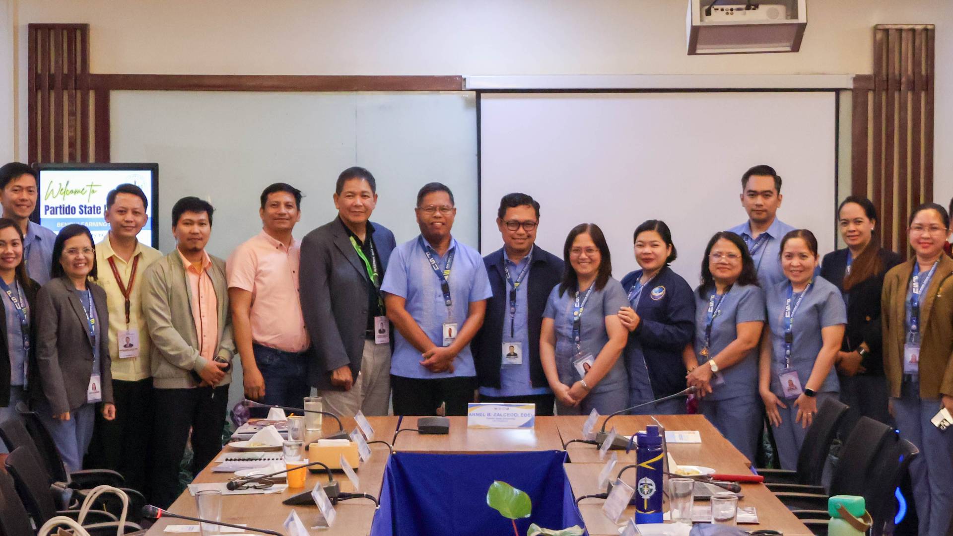 𝐏𝐚𝐫𝐒𝐔 𝐇𝐨𝐬𝐭𝐬 𝐂𝐍𝐒𝐂 𝐁𝐞𝐧𝐜𝐡𝐥𝐞𝐚𝐫𝐧𝐢𝐧𝐠  𝐨𝐧 𝐋𝐞𝐯𝐞𝐥 𝐈𝐈𝐈 𝐈𝐀 𝐁𝐞𝐬𝐭 𝐏𝐫𝐚𝐜𝐭𝐢𝐜𝐞𝐬