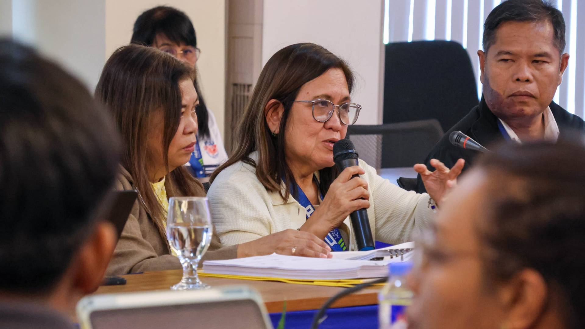 𝐃𝐁𝐌 𝐀𝐏𝐑 𝐂𝐨𝐧𝐟𝐞𝐫𝐞𝐧𝐜𝐞 𝐀𝐟𝐟𝐢𝐫𝐦𝐬 𝐏𝐚𝐫𝐒𝐔’𝐬 𝐅𝐢𝐬𝐜𝐚𝐥 𝐏𝐞𝐫𝐟𝐨𝐫𝐦𝐚𝐧𝐜𝐞, 𝐒𝐭𝐫𝐞𝐧𝐠𝐭𝐡𝐞𝐧𝐬 𝐃𝐢𝐫𝐞𝐜𝐭𝐢𝐨𝐧 𝐟𝐨𝐫 𝐆𝐫𝐞𝐚𝐭𝐞𝐫 𝐈𝐦𝐩𝐚𝐜𝐭