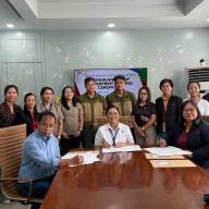 𝐏𝐚𝐫𝐒𝐔 𝐭𝐨 𝐋𝐞𝐚𝐝 𝐆𝐑𝐄𝐄𝐍-𝐑 𝐏𝐫𝐨𝐣𝐞𝐜𝐭 𝐟𝐨𝐫 𝐑𝐢𝐯𝐞𝐫 𝐑𝐞𝐬𝐢𝐥𝐢𝐞𝐧𝐜𝐞 𝐰𝐢𝐭𝐡 𝐁𝐈𝐒𝐂𝐀𝐒𝐓 𝐚𝐧𝐝 𝐍𝐚𝐠𝐚 𝐂𝐢𝐭𝐲