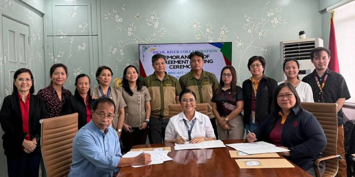 𝐏𝐚𝐫𝐒𝐔 𝐭𝐨 𝐋𝐞𝐚𝐝 𝐆𝐑𝐄𝐄𝐍-𝐑 𝐏𝐫𝐨𝐣𝐞𝐜𝐭 𝐟𝐨𝐫 𝐑𝐢𝐯𝐞𝐫 𝐑𝐞𝐬𝐢𝐥𝐢𝐞𝐧𝐜𝐞 𝐰𝐢𝐭𝐡 𝐁𝐈𝐒𝐂𝐀𝐒𝐓 𝐚𝐧𝐝 𝐍𝐚𝐠𝐚 𝐂𝐢𝐭𝐲