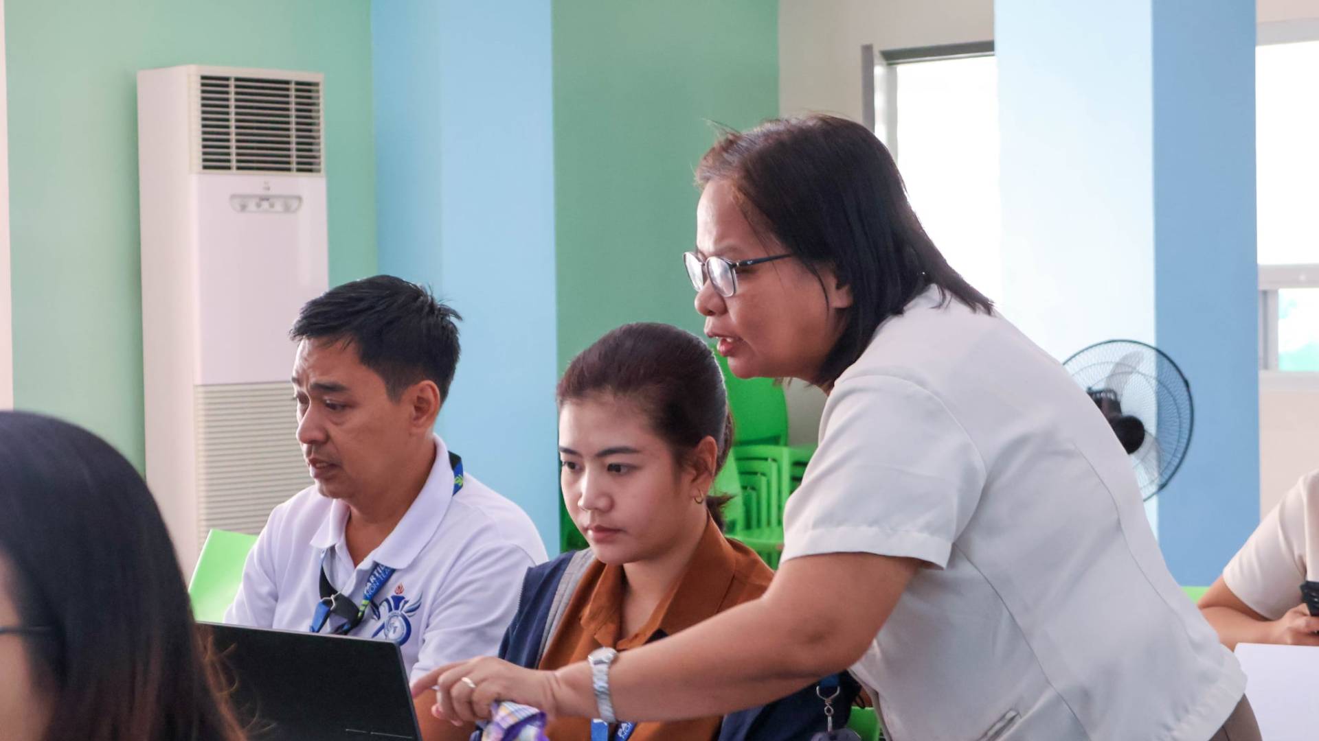 𝐏𝐚𝐫𝐒𝐔 𝐀𝐝𝐯𝐚𝐧𝐜𝐞𝐬 𝐅𝐢𝐧𝐚𝐧𝐜𝐢𝐚𝐥 𝐒𝐲𝐬𝐭𝐞𝐦𝐬 𝐰𝐢𝐭𝐡 𝐏𝐡𝐚𝐬𝐞 𝐈𝐕 𝐋𝐚𝐮𝐧𝐜𝐡 𝐨𝐟 𝐁𝐌𝐒 𝐚𝐧𝐝 𝐄𝐅𝐑𝐒