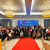 𝐏𝐚𝐫𝐒𝐔 𝐂𝐨-𝐇𝐨𝐬𝐭𝐬 𝐂𝐫𝐢𝐦𝐢𝐧𝐨𝐥𝐨𝐠𝐲 𝐅𝐨𝐫𝐮𝐦 𝐓𝐨 𝐒𝐭𝐫𝐞𝐧𝐠𝐭𝐡𝐞𝐧 𝐂𝐮𝐫𝐫𝐢𝐜𝐮𝐥𝐮𝐦 𝐀𝐧𝐝 𝐓𝐞𝐚𝐜𝐡𝐢𝐧𝐠