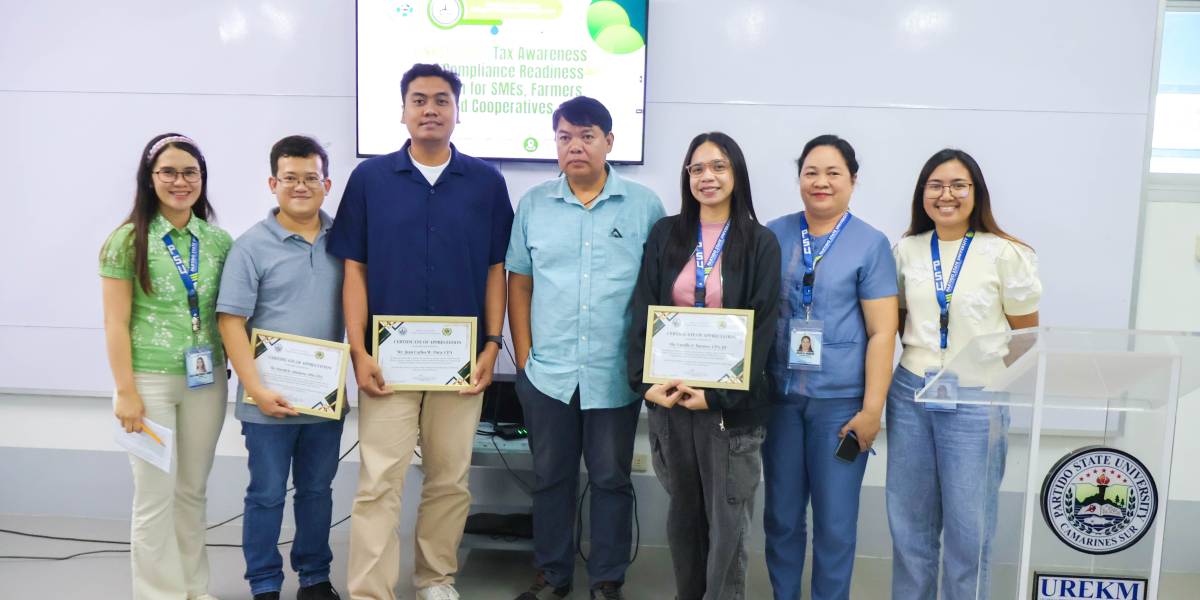 𝐏𝐚𝐫𝐒𝐔 𝐄𝐱𝐭𝐞𝐧𝐝𝐬 𝐁𝐮𝐬𝐢𝐧𝐞𝐬𝐬 𝐚𝐧𝐝 𝐓𝐚𝐱 𝐄𝐱𝐩𝐞𝐫𝐭𝐢𝐬𝐞 𝐭𝐨 𝐅𝐚𝐫𝐦𝐞𝐫-𝐂𝐨𝐨𝐩𝐞𝐫𝐚𝐭𝐢𝐯𝐞𝐬 𝐓𝐡𝐫𝐨𝐮𝐠𝐡 𝐋𝐈𝐍𝐊𝐒𝐅𝐀𝐑𝐌𝐌