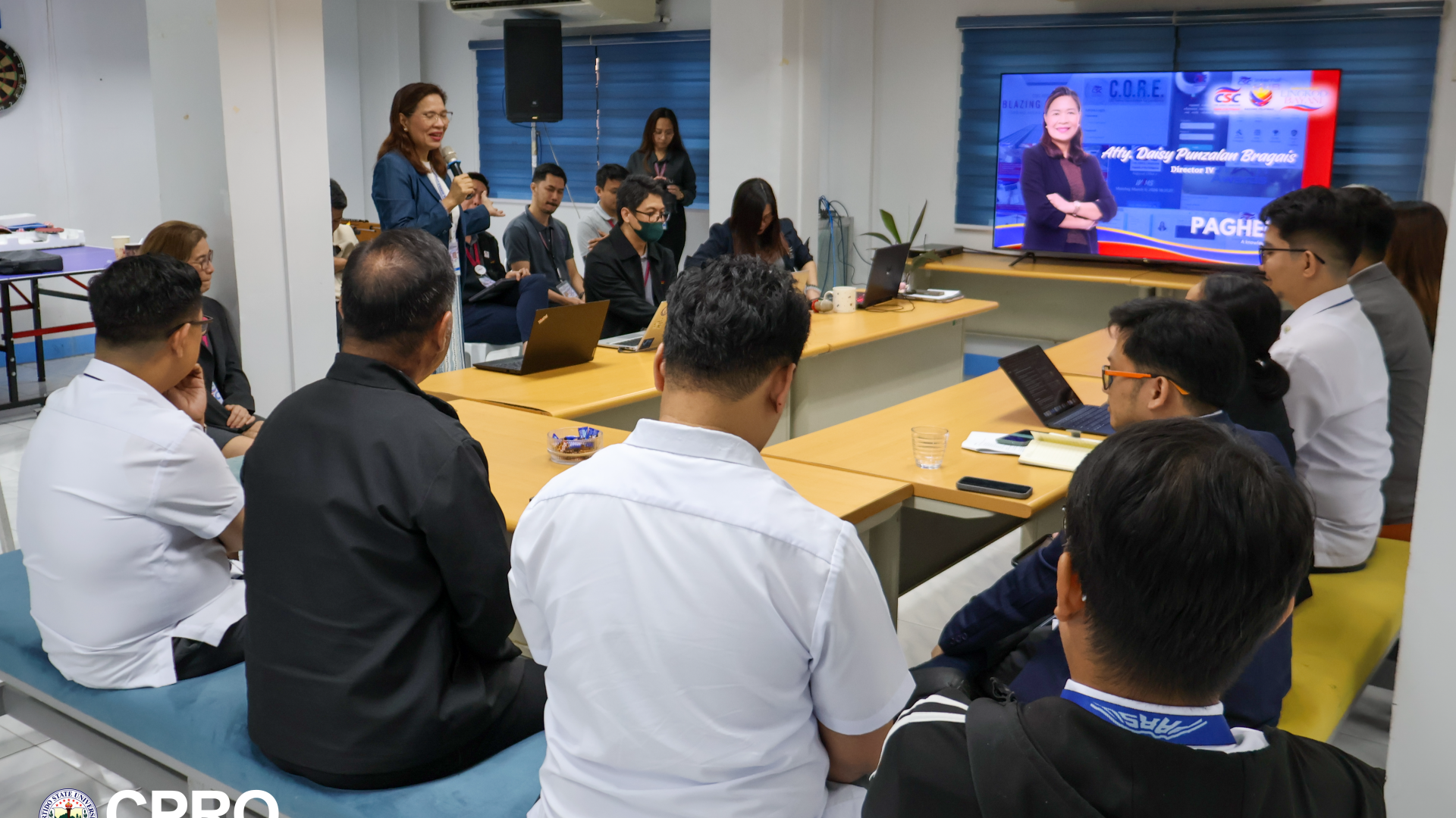 𝐏𝐚𝐫𝐒𝐔 𝐁𝐞𝐧𝐜𝐡𝐦𝐚𝐫𝐤𝐬 𝐂𝐒𝐂 𝐑𝐎𝐕 𝐁𝐞𝐬𝐭 𝐏𝐫𝐚𝐜𝐭𝐢𝐜𝐞𝐬, 𝐀𝐝𝐯𝐚𝐧𝐜𝐞𝐬 𝐃𝐢𝐠𝐢𝐭𝐚𝐥 𝐇𝐑 𝐓𝐫𝐚𝐧𝐬𝐟𝐨𝐫𝐦𝐚𝐭𝐢𝐨𝐧