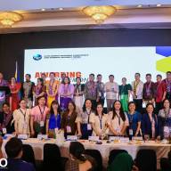 𝐏𝐚𝐫𝐒𝐔 𝐄𝐥𝐞𝐯𝐚𝐭𝐞𝐬 𝐐𝐀 𝐋𝐞𝐚𝐝𝐞𝐫𝐬𝐡𝐢𝐩 𝐚𝐭 𝟑𝟗𝐭𝐡 𝐀𝐀𝐂𝐂𝐔𝐏 𝐍𝐚𝐭𝐂𝐨𝐧