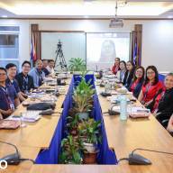 𝐏𝐚𝐫𝐒𝐔 𝐒𝐮𝐫𝐩𝐚𝐬𝐬𝐞𝐬 𝐂𝐎𝐀 𝐓𝐚𝐫𝐠𝐞𝐭, 𝐔𝐩𝐡𝐨𝐥𝐝𝐬 𝐓𝐫𝐚𝐧𝐬𝐩𝐚𝐫𝐞𝐧𝐜𝐲 𝐚𝐧𝐝 𝐆𝐨𝐨𝐝 𝐆𝐨𝐯𝐞𝐫𝐧𝐚𝐧𝐜𝐞