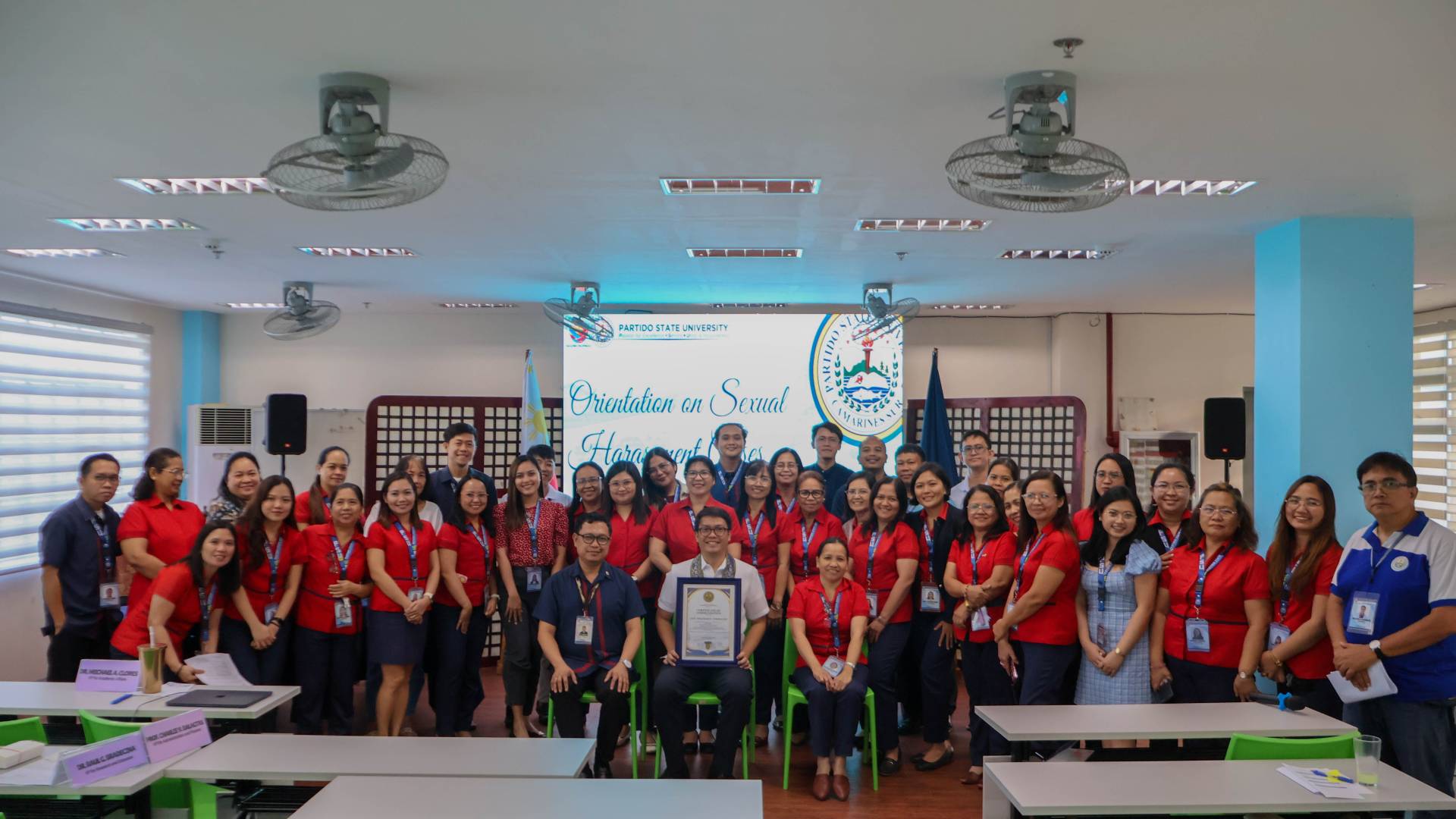 𝐏𝐚𝐫𝐒𝐔 𝐂𝐎𝐃𝐈 𝐑𝐨𝐥𝐥𝐬 𝐎𝐮𝐭 𝐒𝐭𝐫𝐨𝐧𝐠𝐞𝐫 𝐒𝐚𝐟𝐞 𝐒𝐩𝐚𝐜𝐞 𝐚𝐧𝐝 𝐏𝐫𝐨𝐭𝐞𝐜𝐭𝐢𝐨𝐧 𝐏𝐫𝐨𝐭𝐨𝐜𝐨𝐥𝐬