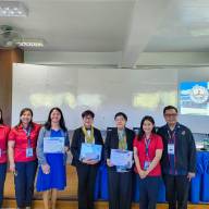 𝐏𝐑𝐂 𝐀𝐟𝐟𝐢𝐫𝐦𝐬 𝐏𝐚𝐫𝐒𝐔 𝐂𝐏𝐒𝐂𝐇’𝐬 𝐂𝐨𝐦𝐦𝐢𝐭𝐦𝐞𝐧𝐭 𝐭𝐨 𝐄𝐱𝐜𝐞𝐥𝐥𝐞𝐧𝐜𝐞 𝐢𝐧 𝐍𝐃