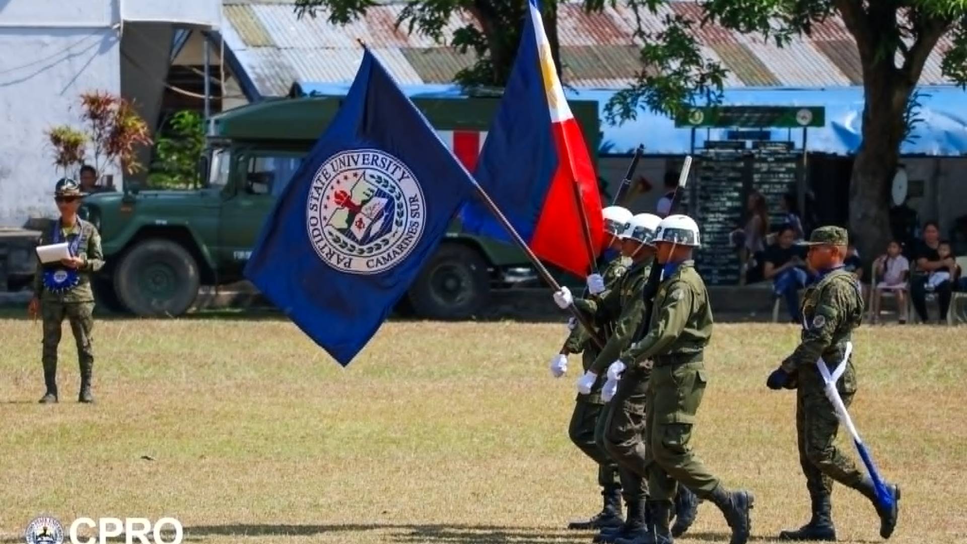 𝐏𝐚𝐫𝐒𝐔 𝐑𝐎𝐓𝐂 𝐏𝐨𝐬𝐭𝐬 𝐈𝐦𝐩𝐫𝐨𝐯𝐞𝐝 𝐑𝐀𝐀𝐓𝐈 𝐏𝐞𝐫𝐟𝐨𝐫𝐦𝐚𝐧𝐜𝐞, 𝐄𝐚𝐫𝐧𝐬 𝟗𝟒.𝟑𝟔% 𝐢𝐧 𝟐𝟎𝟐𝟔 𝐈𝐧𝐬𝐩𝐞𝐜𝐭𝐢𝐨𝐧