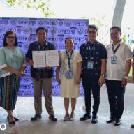  𝐏𝐚𝐫𝐒𝐔 𝐅𝐨𝐫𝐦𝐚𝐥𝐥𝐲 𝐑𝐞𝐜𝐞𝐢𝐯𝐞𝐬 𝐏𝐑𝐈𝐌𝐄-𝐇𝐑𝐌 𝐋𝐞𝐯𝐞𝐥 𝐈𝐈 𝐁𝐫𝐨𝐧𝐳𝐞 𝐀𝐰𝐚𝐫𝐝 𝐟𝐫𝐨𝐦 𝐂𝐒𝐂