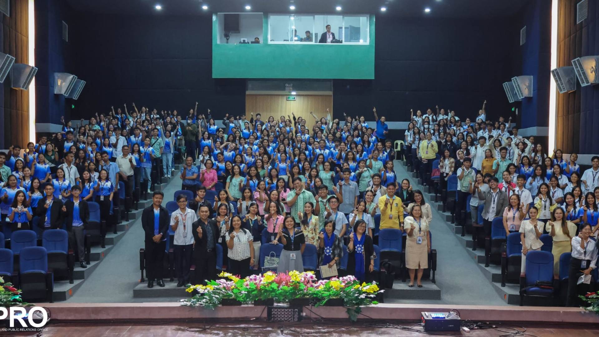 𝐏𝐚𝐫𝐒𝐔, 𝐏𝐀𝐏𝐒𝐄𝐓 𝐌𝐨𝐛𝐢𝐥𝐢𝐳𝐞 𝐅𝐮𝐭𝐮𝐫𝐞 𝐄𝐝𝐮𝐜𝐚𝐭𝐨𝐫𝐬 𝐟𝐨𝐫 𝐈𝐧𝐜𝐥𝐮𝐬𝐢𝐯𝐞 𝐚𝐧𝐝 𝐓𝐫𝐚𝐧𝐬𝐟𝐨𝐫𝐦𝐚𝐭𝐢𝐯𝐞 𝐋𝐞𝐚𝐫𝐧𝐢𝐧𝐠 𝐚𝐭 𝐍𝐚𝐭𝐢𝐨𝐧𝐚𝐥 𝐂𝐨𝐧𝐯𝐞𝐧𝐭𝐢𝐨𝐧 𝟐𝟎𝟐𝟔