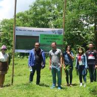 ParSU Inks MOA with Department of Agriculture - PhilFIDA for Abaca Collaboration Projects