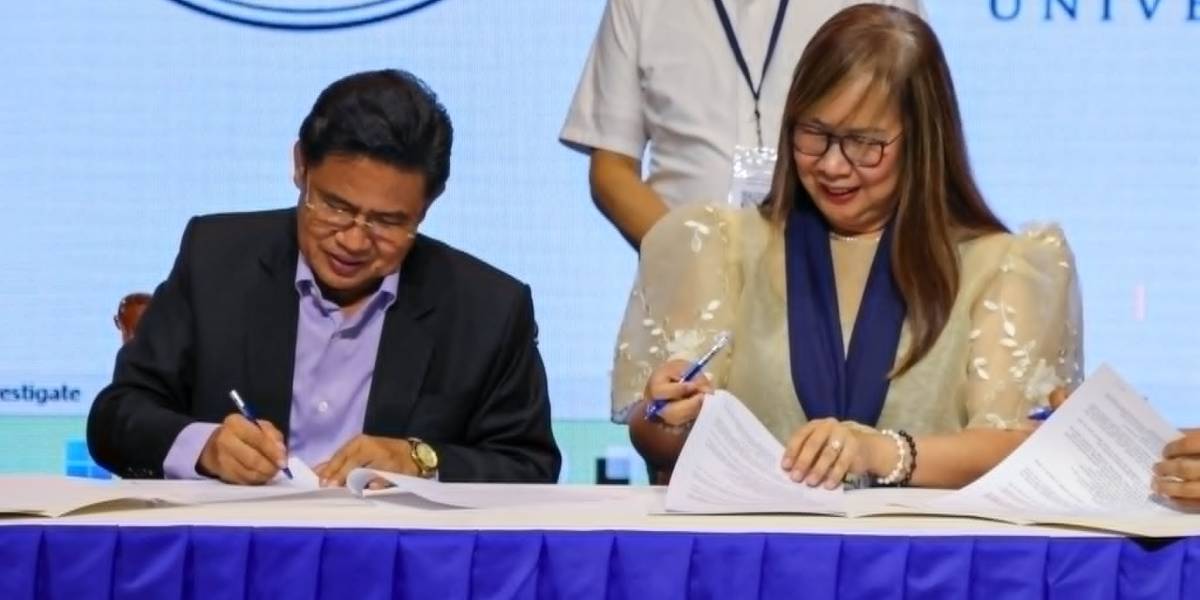 𝐏𝐚𝐫𝐒𝐔, 𝐏𝐚𝐧𝐩𝐚𝐜𝐢𝐟𝐢𝐜 𝐔𝐧𝐢𝐯𝐞𝐫𝐬𝐢𝐭𝐲 𝐁𝐫𝐨𝐚𝐝𝐞𝐧 𝐀𝐜𝐚𝐝𝐞𝐦𝐢𝐜 𝐋𝐢𝐧𝐤𝐚𝐠𝐞𝐬 𝐓𝐡𝐫𝐨𝐮𝐠𝐡 𝐚𝐧 𝐌𝐎𝐔