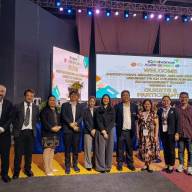 𝐏𝐚𝐫𝐒𝐔 𝐄𝐱𝐩𝐥𝐨𝐫𝐞𝐬 𝐀𝐔𝐍-𝐐𝐀 𝐈𝐐𝐀 𝐅𝐫𝐚𝐦𝐞𝐰𝐨𝐫𝐤 𝐟𝐨𝐫 𝐈𝐧𝐬𝐭𝐢𝐭𝐮𝐭𝐢𝐨𝐧𝐚𝐥 𝐐𝐮𝐚𝐥𝐢𝐭𝐲 𝐈𝐦𝐩𝐫𝐨𝐯𝐞𝐦𝐞𝐧𝐭