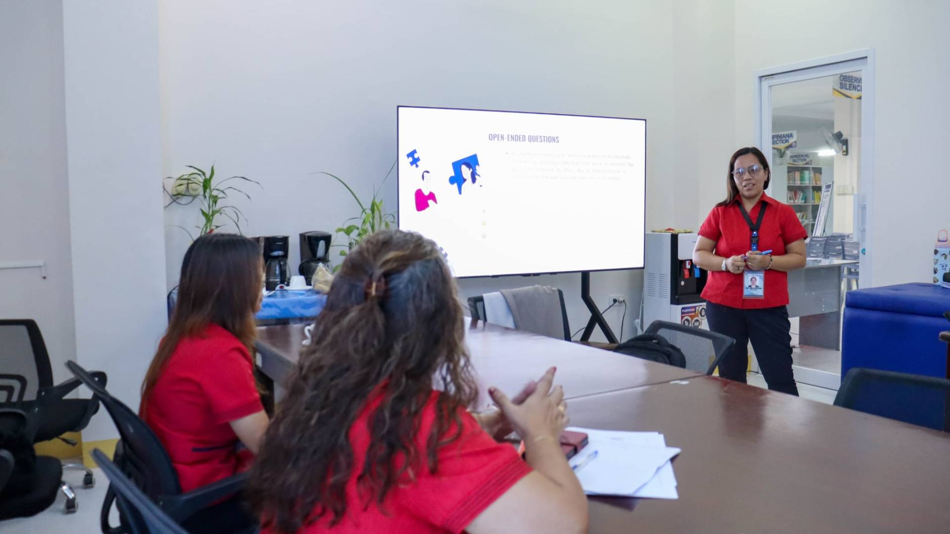 𝐏𝐚𝐫𝐒𝐔 𝐃𝐞𝐯𝐞𝐥𝐨𝐩𝐬 𝐆𝐮𝐢𝐝𝐚𝐧𝐜𝐞 𝐏𝐞𝐫𝐬𝐨𝐧𝐧𝐞𝐥 𝐂𝐚𝐩𝐚𝐜𝐢𝐭𝐲 𝐟𝐨𝐫 𝐌𝐨𝐫𝐞 𝐑𝐞𝐬𝐩𝐨𝐧𝐬𝐢𝐯𝐞 𝐒𝐭𝐮𝐝𝐞𝐧𝐭 𝐒𝐮𝐩𝐩𝐨𝐫𝐭