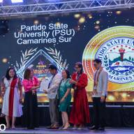 𝐏𝐚𝐫𝐒𝐔 𝐑𝐞𝐜𝐨𝐠𝐧𝐢𝐳𝐞𝐝 𝐚𝐭 𝟐𝟎𝟐𝟔 𝐂𝐒𝐂 𝐑𝐞𝐠𝐢𝐨𝐧𝐚𝐥 𝐀𝐰𝐚𝐫𝐝𝐬 𝐑𝐢𝐭𝐞𝐬, 𝐑𝐞𝐜𝐞𝐢𝐯𝐞𝐬 𝐏𝐑𝐈𝐌𝐄-𝐇𝐑𝐌 𝐋𝐞𝐯𝐞𝐥 𝐈𝐈 (𝐁𝐫𝐨𝐧𝐳𝐞) 𝐀𝐰𝐚𝐫𝐝