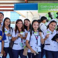 𝐏𝐚𝐫𝐒𝐔, 𝐋𝐀𝐍𝐃𝐁𝐀𝐍𝐊 𝐅𝐨𝐫𝐦𝐚𝐥𝐢𝐳𝐞 𝐏𝐚𝐫𝐭𝐧𝐞𝐫𝐬𝐡𝐢𝐩 𝐚𝐭 𝐂𝐚𝐬𝐡-𝐋𝐢𝐭𝐞 𝐂𝐚𝐦𝐩𝐮𝐬 𝐋𝐚𝐮𝐧𝐜𝐡, 𝐀𝐝𝐯𝐚𝐧𝐜𝐞 𝐃𝐢𝐠𝐢𝐭𝐚𝐥 𝐅𝐢𝐧𝐚𝐧𝐜𝐢𝐚𝐥 𝐈𝐧𝐜𝐥𝐮𝐬𝐢𝐨𝐧