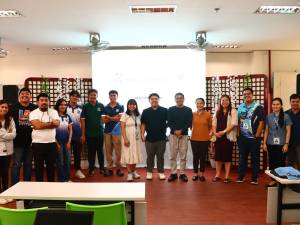 𝐏𝐚𝐫𝐒𝐔, 𝐏𝐇𝐈𝐋𝐉𝐀𝐏𝐊𝐔𝐒 𝐩𝐚𝐫𝐭𝐧𝐞𝐫𝐬 𝐭𝐨 𝐟𝐨𝐬𝐭𝐞𝐫 𝐈𝐧𝐧𝐨𝐯𝐚𝐭𝐢𝐨𝐧 𝐭𝐡𝐫𝐨𝐮𝐠𝐡 𝐑𝐞𝐬𝐞𝐚𝐫𝐜𝐡